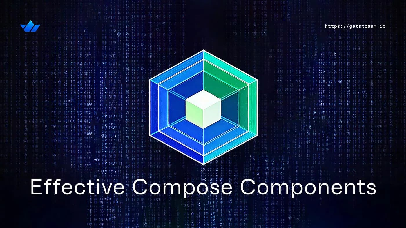 Designing Effective UI Components in Jetpack Compose